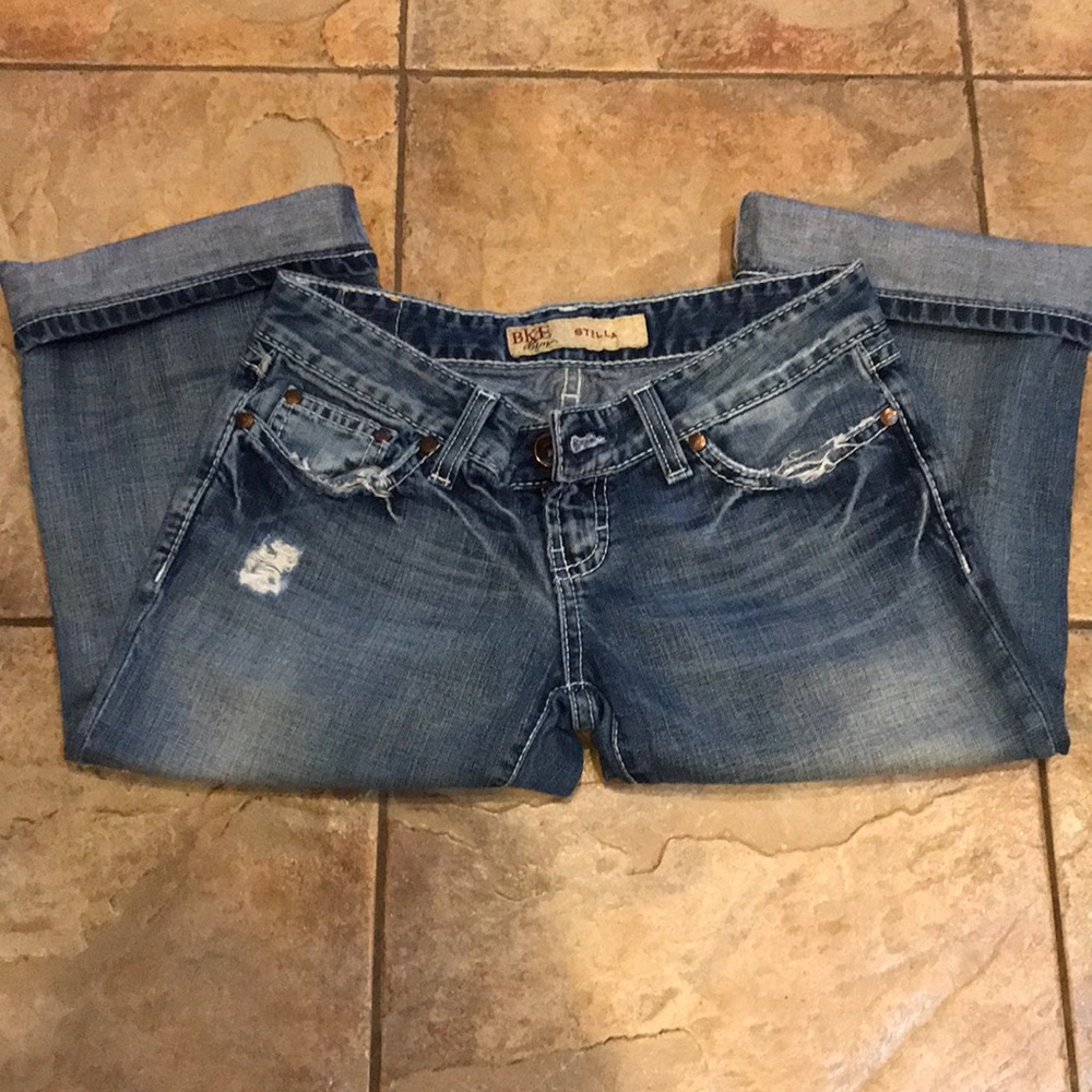 Bke Capris - image 1